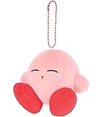 Amazon.co.jp: 星のカービィ ぬいぐるみ スパイダーカービィ : おもちゃ